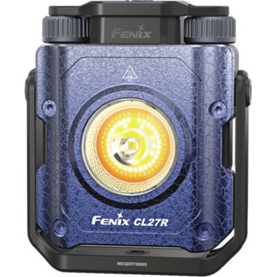 Фонарь Fenix CL27R темно-блакитний (CL27R-Blue)