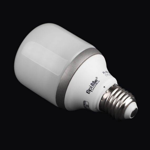 Лампа энергосберегающая E27 PL-SP 20W/840 CYCLOP 220V | Зображення 3
