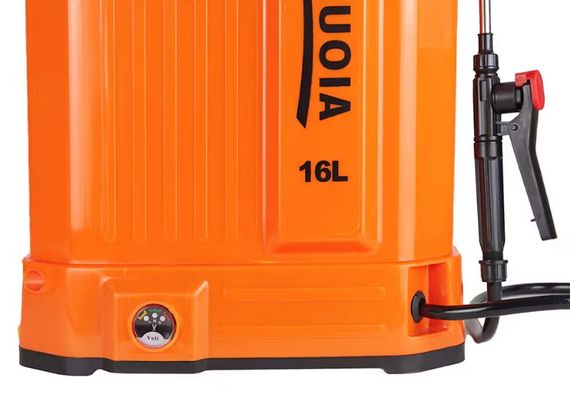 Акумуляторний обприскувач Sequoia SBS16 | Зображення 5