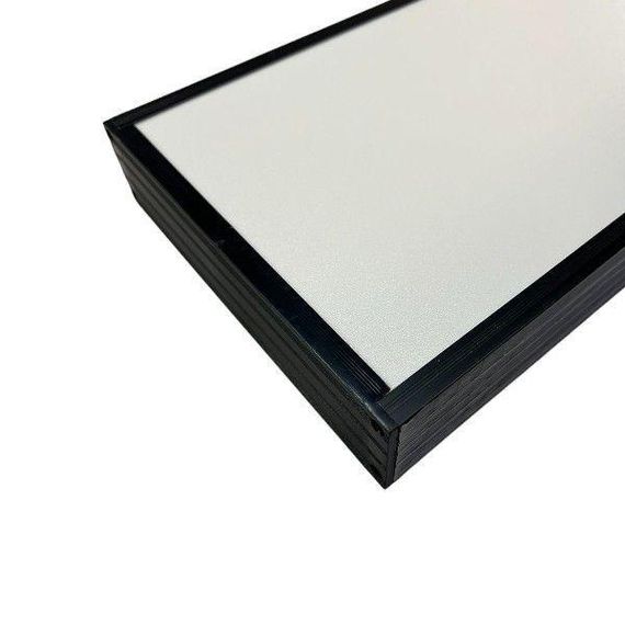 Світлодіодний світильник LN-5-64-12070-5-B 64W 5000К 1200mm чорний з підвісом | Зображення 2