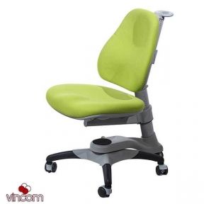 Кресло Goodwin OXFORD (KY618) зеленый однотонный