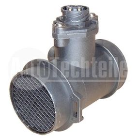Расходомер воздуха Mercedes Benz W124 M111 92-95/ W202 M111 93-01/ W210 M111 95-01/ C208 M111 97-03, AutoTechteile, 100 0952, 0952