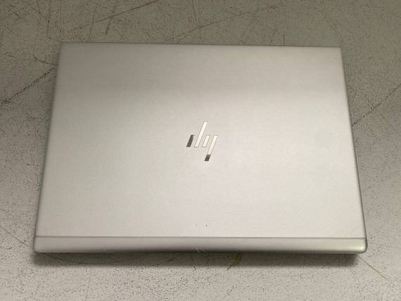 Ультрабук Б-клас HP EliteBook 840 G5 / 14" (1920x1080) IPS / Intel Core i5-8250U (4 (8) ядра по 1.6 - 3.4 GHz) / 8 GB DDR4 / 256 GB SSD / Intel UHD Graphics 620 / WebCam б/в | Зображення 5