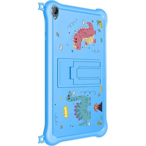 Планшет Blackview Tab 50 Kids 8" HD+ 3 / 64GB / WIFI Blue (6931548314035) | Зображення 6