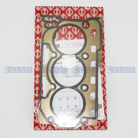 Прокладка ГБЦ Skoda Fabia / VW Polo 1.2 i 01- (0.64 mm), Elring, 461.831,