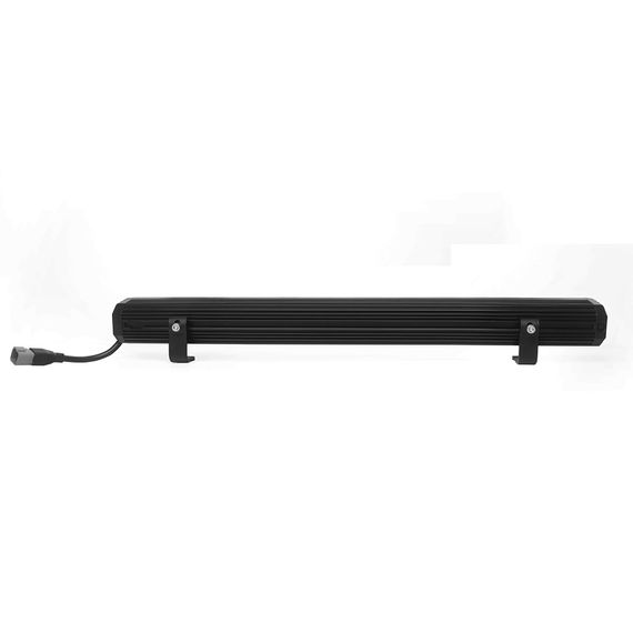 Світлодіодна балка (люстра) StarLight SL-3332 дальнє світло WHITE + DRL 140W 15000Lm 12/24V (82см) | Зображення 3