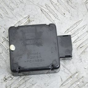 Блок керування антени GPS Ford Fiesta VII 2008-2017 Модуль антени Форд Фієста 7 DE8T19H463DA