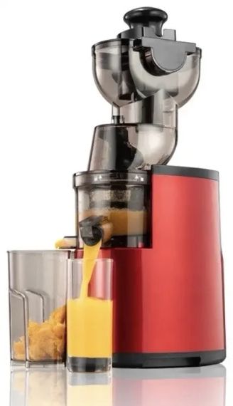 Шнековая соковыжималка Sokany SK-01003 Овощерезка | Зображення 1