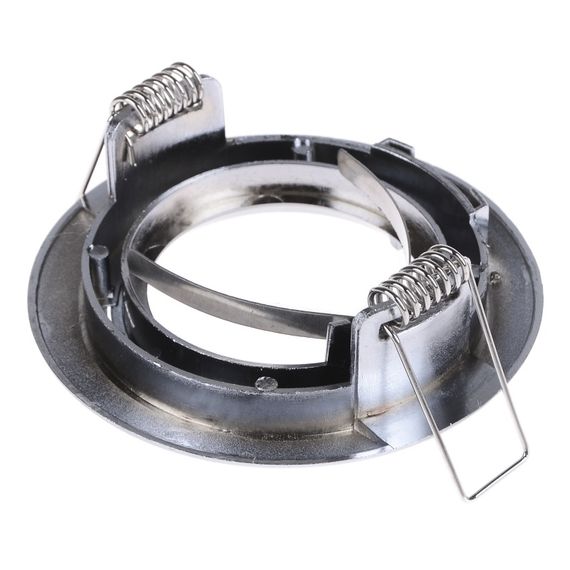 Светильник точечный HDL-DS 23 SCHR MR16 | Зображення 3