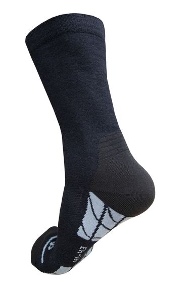 Шкарпетки з вовни мерино Tramp UTRUS-004-black, 41/43 | Зображення 2