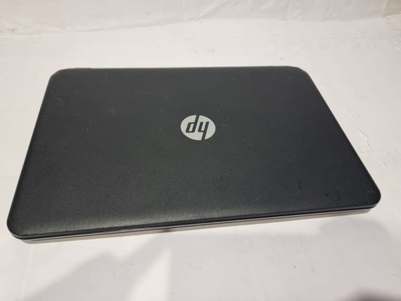 Ноутбук Б-класс HP 250 G3 / 15.6" (1366x768) TN / Intel Pentium N3540 (4 ядра по 2.16 - 2.66 GHz) / 8 GB DDR3 / 500 GB HDD / Intel HD Graphics / WebCam / DVD-RW / Без АКБ б/у | Зображення 5