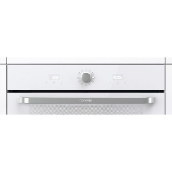 Духова шафа Gorenje BOS6737SYW | Зображення 4