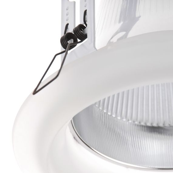 Светильник Downlight потолочный врезной  GDL-1921 white | Зображення 2