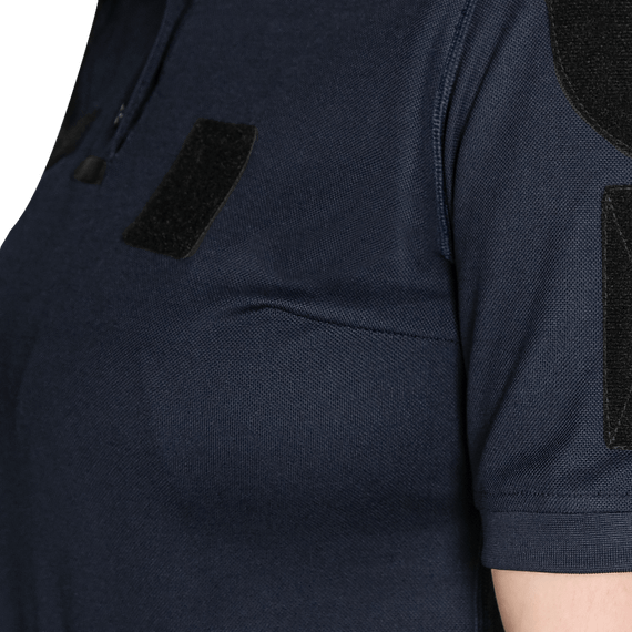 Поло Pani Paladin LT Темно-синє (8060), XL | Зображення 5