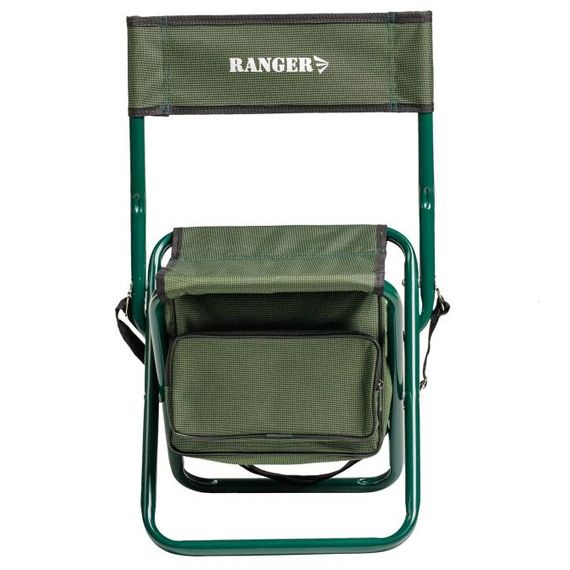 Стілець складаний Ranger Snov Bag RA4419