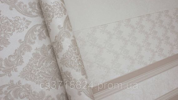 Обои виниловые на флизелиновой основе SINTRA Almera 540527 (1,06х10,05м) | Зображення 6