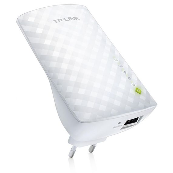 Ретранслятор TP-Link RE200 | Зображення 1