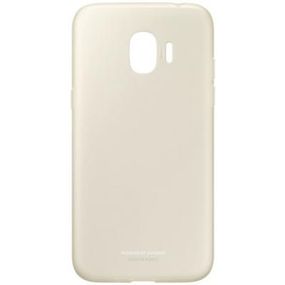 Чехол для мобильного телефона Samsung Galaxy J2 2018 (J250) Jelly Cover Gold (EF-AJ250TFEGRU)