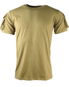 Футболка тактична KOMBAT UK TACTICAL T-SHIRT