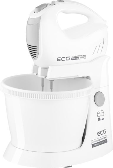 Миксер стационарный EСG RSM-4052 400 Вт | Зображення 1
