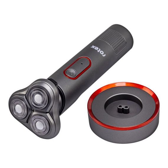 Електробритва Rotex RHС265-S 3 Вт | Зображення 2