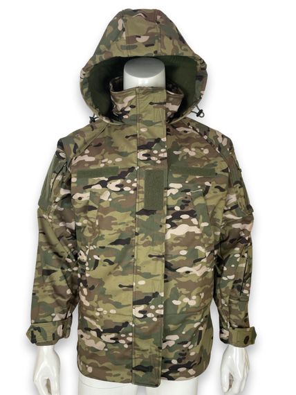 Куртка Шторм Raptor Softshell МТР мультикам розмір 48/4 | Зображення 1