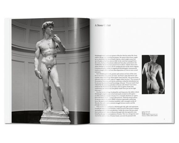 Книга Michelangelo - Taschen | Зображення 5