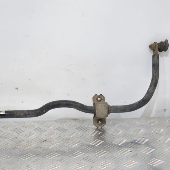 Стабілізатор передній Volkswagen Golf V Caddy III 2003-2010 Передній стабілізатор Фольксваген Гольф 5 Кадді 3 1K0411303N | Зображення 2