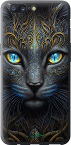 Чохол на OnePlus 5 Кішка "5548u-969-2448"