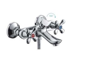 Змішувач для ванни Frap F32731-B