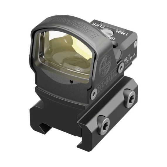 Прицел коллиматорный LEUPOLD DELTAPOINT PRO Коллиматор Прицел коллиматор Коллиматорный прицел для АК | Зображення 1