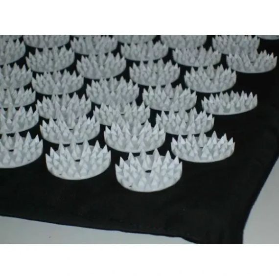 Массажный (ортопедический) коврик Casada Acupressure Mat | Зображення 3