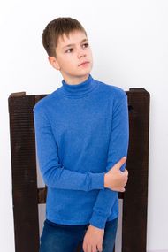 Водолазка дитяча Носи своє 116 Синій (p-7440-60663)