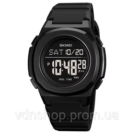 Протиударні годинники, Чоловічі армійські водостійкі тактичні годинники спортивні спорт NZ-28