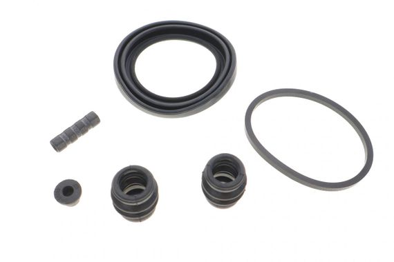Ремкомплект суппорта переднего Nissan Micra 1.6 11- d=54mm  254221 | Зображення 2