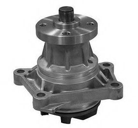 Водяний насос (Вир-во Magneti Marelli кор.код. WPQ1012) MAGNETI MARELLI 352316171012