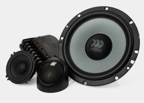Компонентна акустика Morel Maximo Ultra 603 MkII