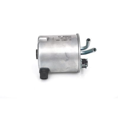 Фильтр топливный Bosch F026402849 | Зображення 4