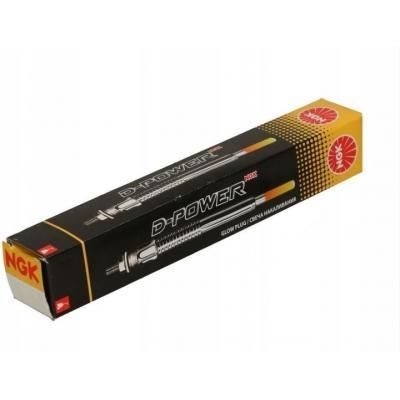 Свеча накала NGK 9864 CZ304 - Топ Продаж!