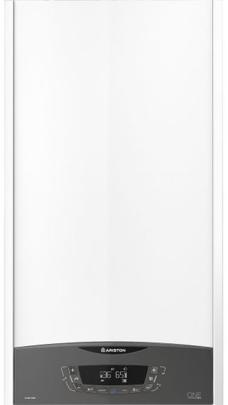 Котел газовый Ariston CLAS ONE 24 двухконтурный конденсационный 24кВт 3301021 | Зображення 2