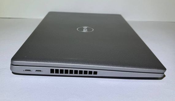 Ноутбук Б-класс Dell Precision 3560 / 15.6" (1920x1080) IPS / Intel Core i7-1185G7 (4 (8) ядра по 1.2 - 4.8 GHz) / 16 GB DDR4 / 512 GB SSD / Intel Iris Xe Graphics / WebCam б/у | Зображення 6