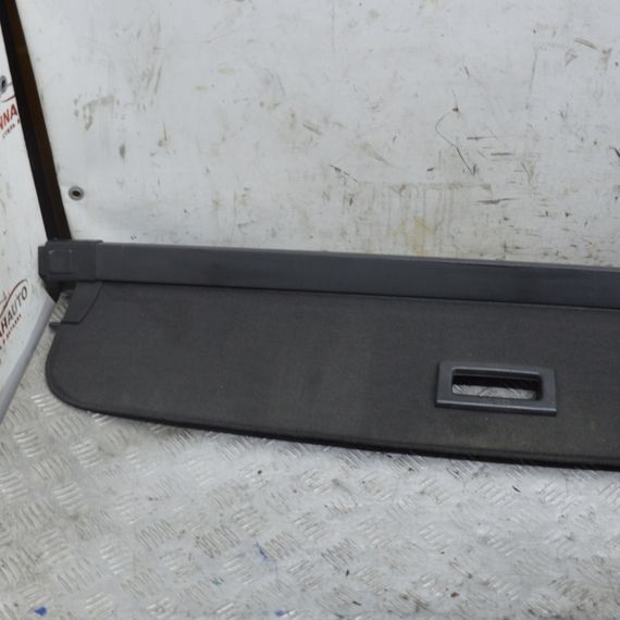 Шторка багажника Renault Laguna III 2007-2015 Шторка ролета багажника Рено Лагуна 3 799220003R | Зображення 1