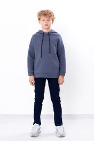Джинси для хлопчика (зима) Носи своє 134 Синій (p-15702-179772)