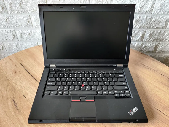Ноутбук Lenovo Thinkpad T430/14"HD/i5-3320M/4Gb/HDD500Gb/Intel HD 4000 | Зображення 6