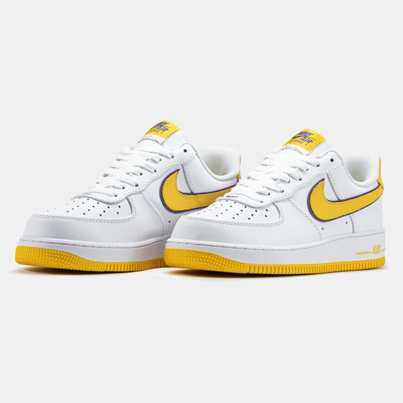 Кросівки Air Force 1 Kobe Bryant весна / літо / осінь 2080 44 28 | Зображення 2