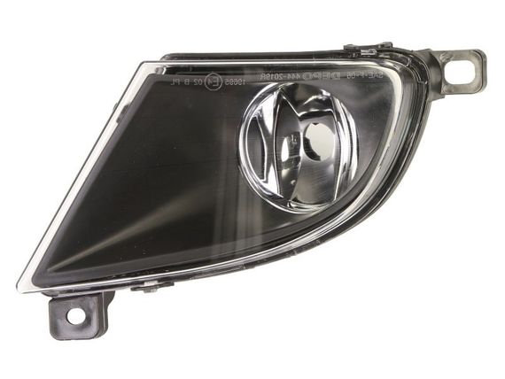 Фара Протитуманна Bmw 5 E60 2007-2010 Ліва Сторона 444-2019L-Uq