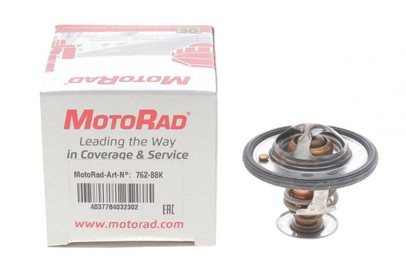 Термостат Subaru Forester 2.0 10- 88°C  762-88K | Зображення 1