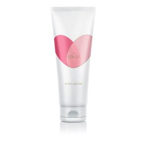 Парфюмированный лосьон для тела Avon Lov U, 125 мл