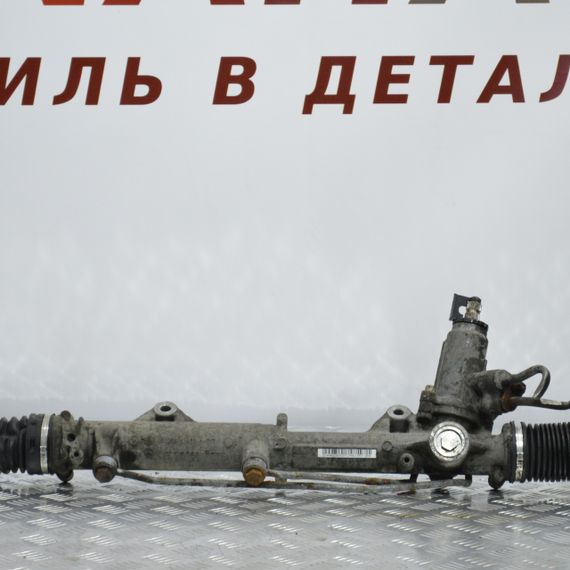 Рульова рейка Mercedes C-Class W204 S204 Мерседес A20411011017 | Зображення 2