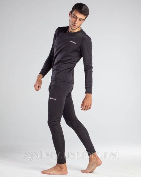 Термобілизна columbia на флісі для всієї родини, дитяча, жіноча, чоловіча термобілизна Коламбія | Зображення 5